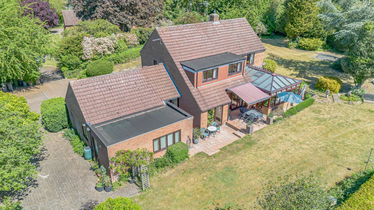 Saxon Close, Exning, CB8, photo 27