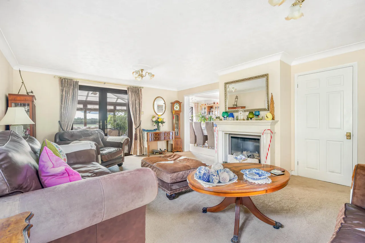 Saxon Close, Exning, CB8, photo 9
