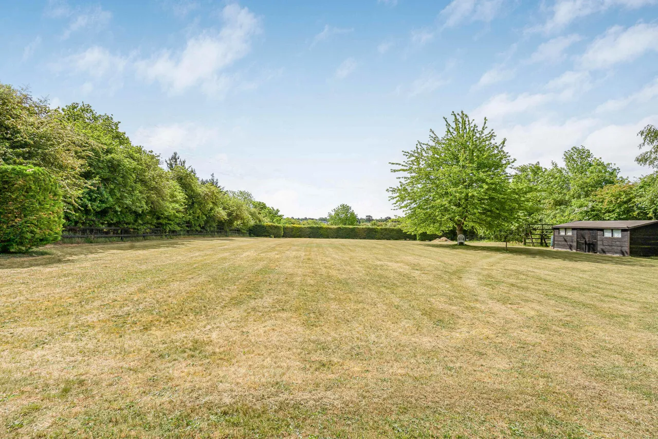 Saxon Close, Exning, CB8, photo 31