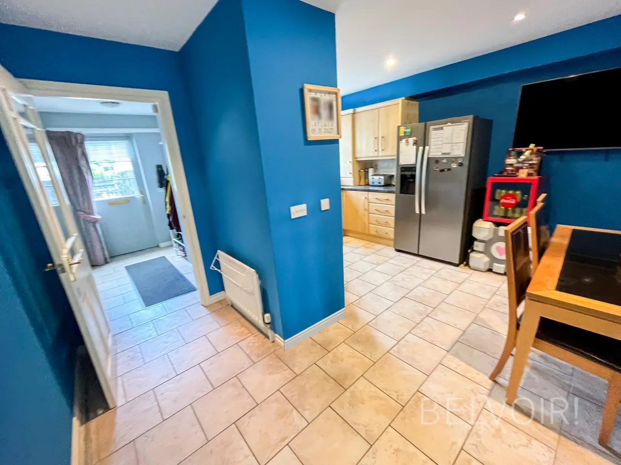 Railway Cottages, Lambeg, BT27, photo 6