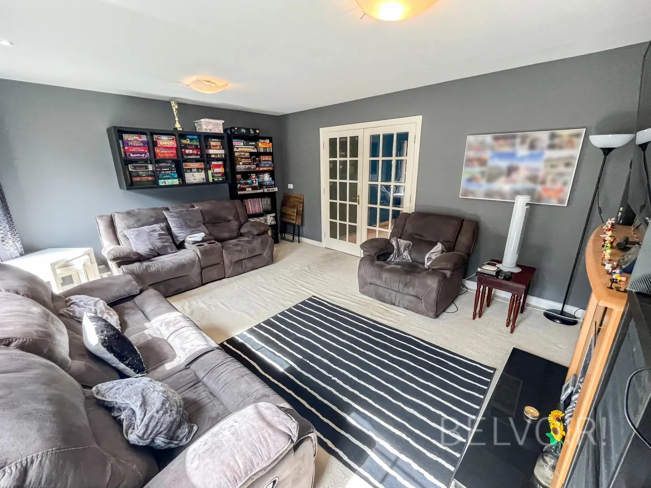 Railway Cottages, Lambeg, BT27, photo 5