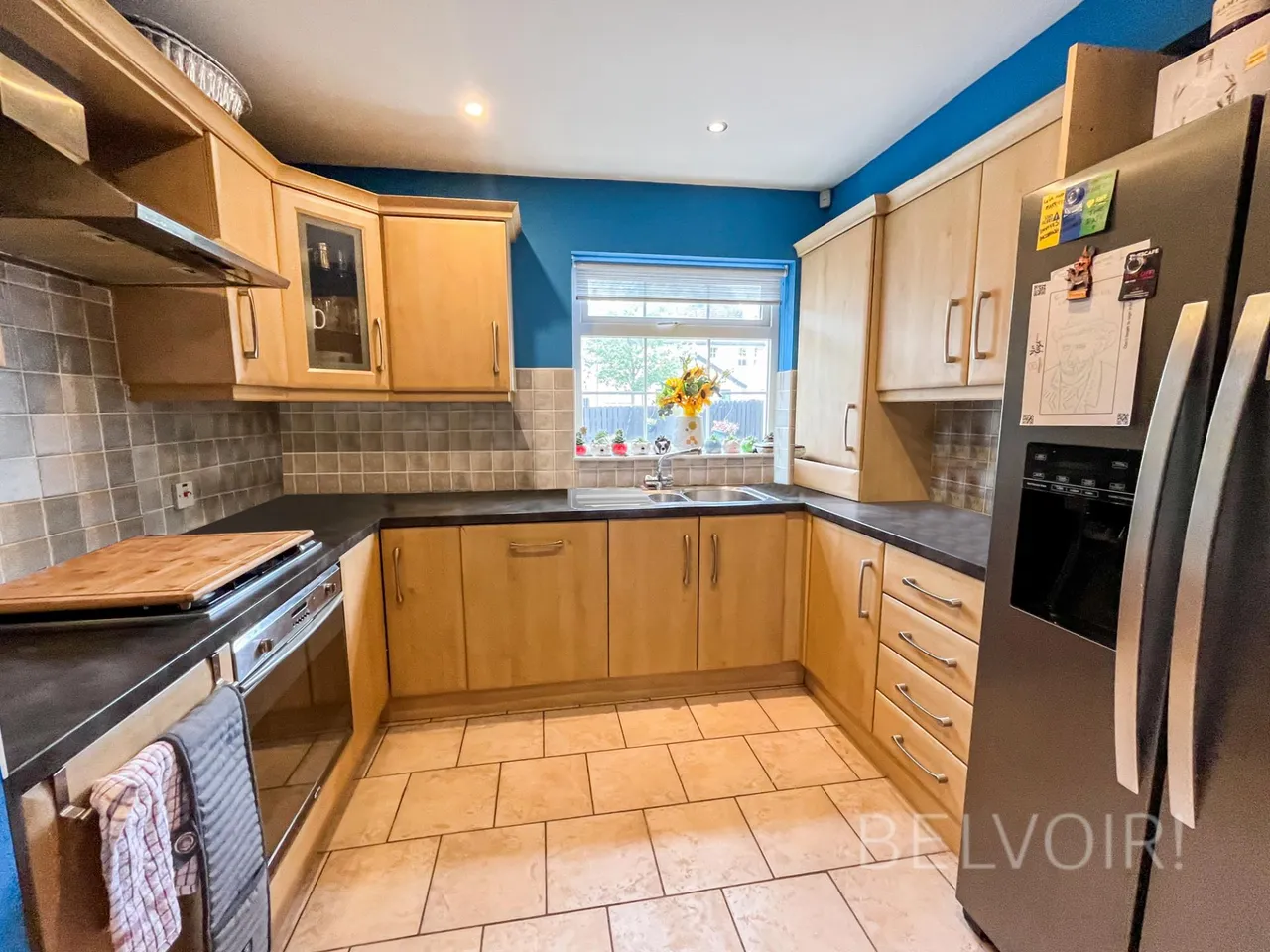 Railway Cottages, Lambeg, BT27, photo 10