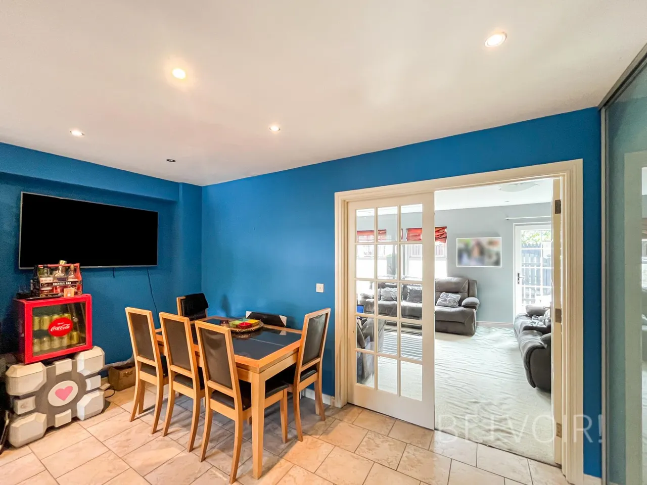 Railway Cottages, Lambeg, BT27, photo 9