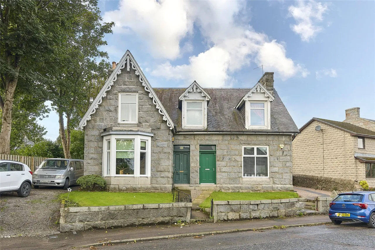 Clifton Road, Aberdeen, AB24, photo 15