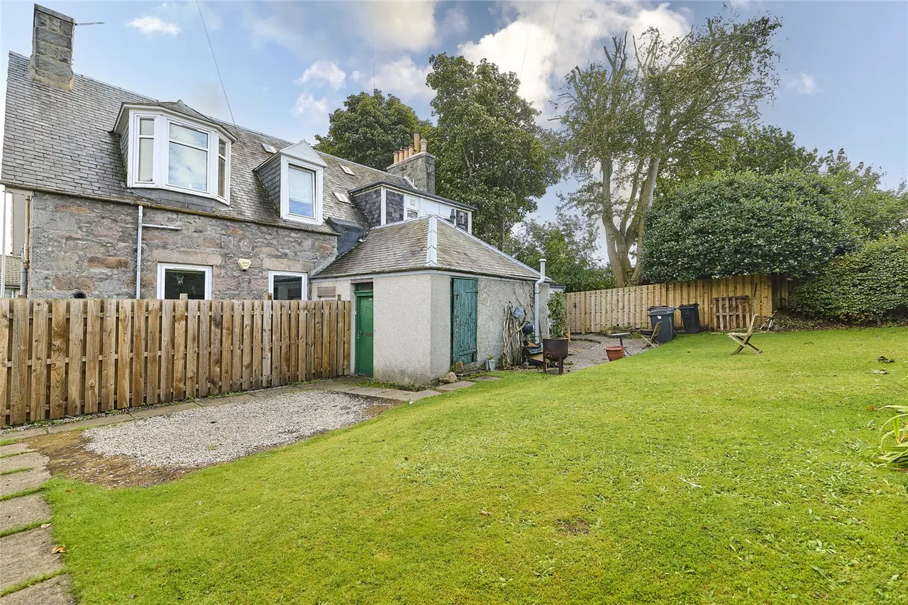 Clifton Road, Aberdeen, AB24, photo 13