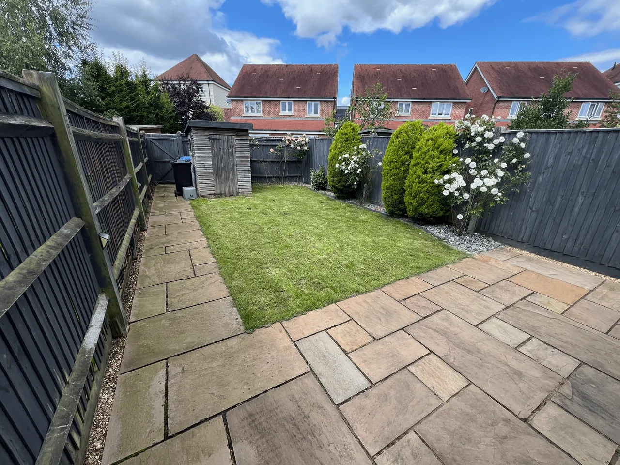 Pennyroyal, Fleet, GU51 5BH, photo 14