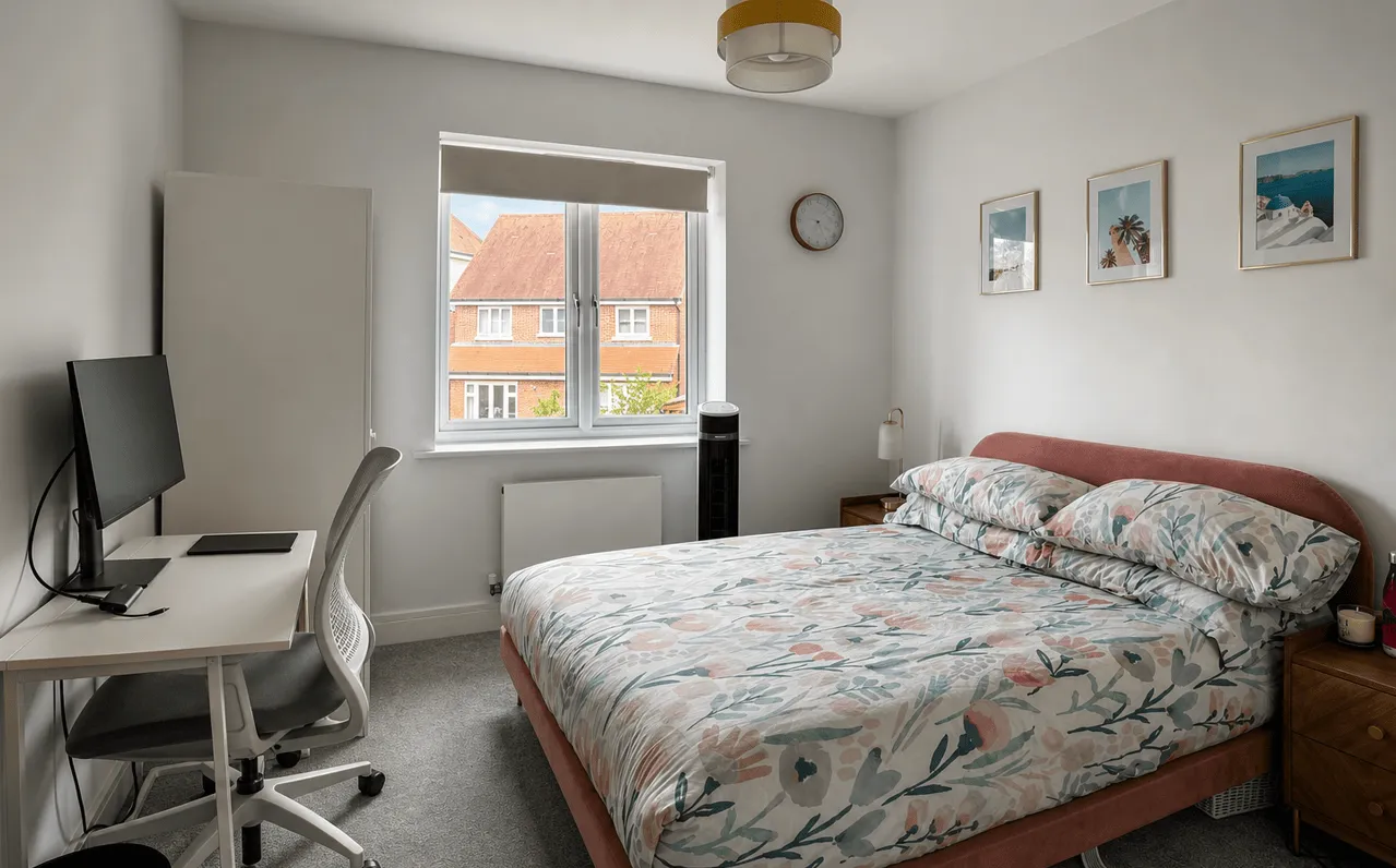 Pennyroyal, Fleet, GU51 5BH, photo 20