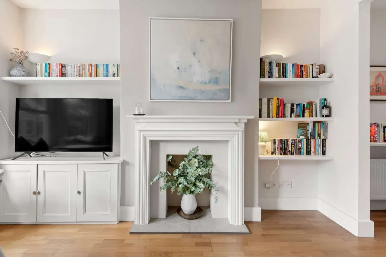 Buckmaster Road, London, SW11, photo 6
