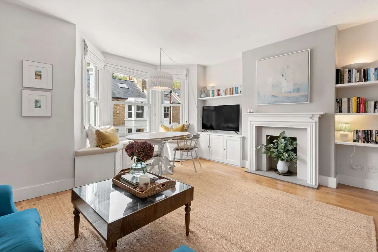 Buckmaster Road, London, SW11, photo 5