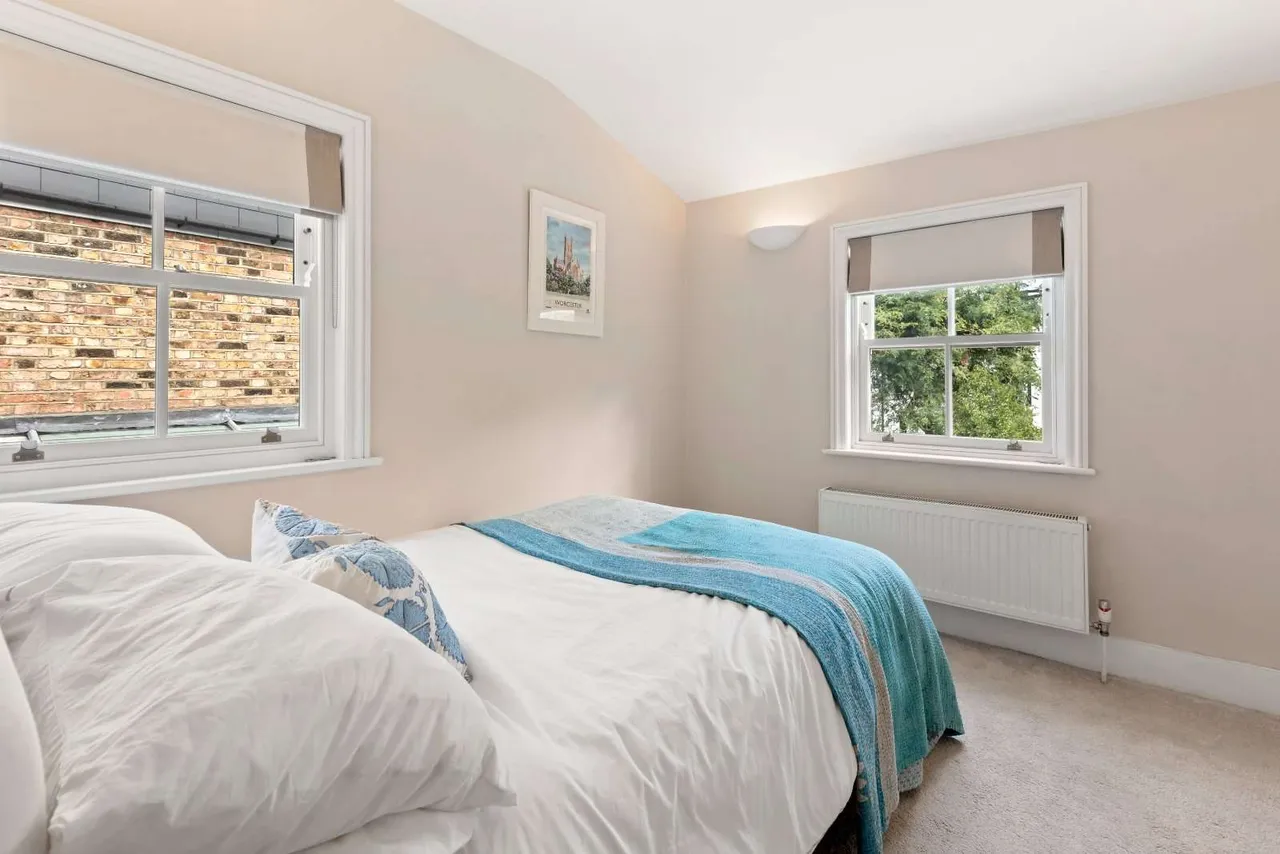 Buckmaster Road, London, SW11, photo 7