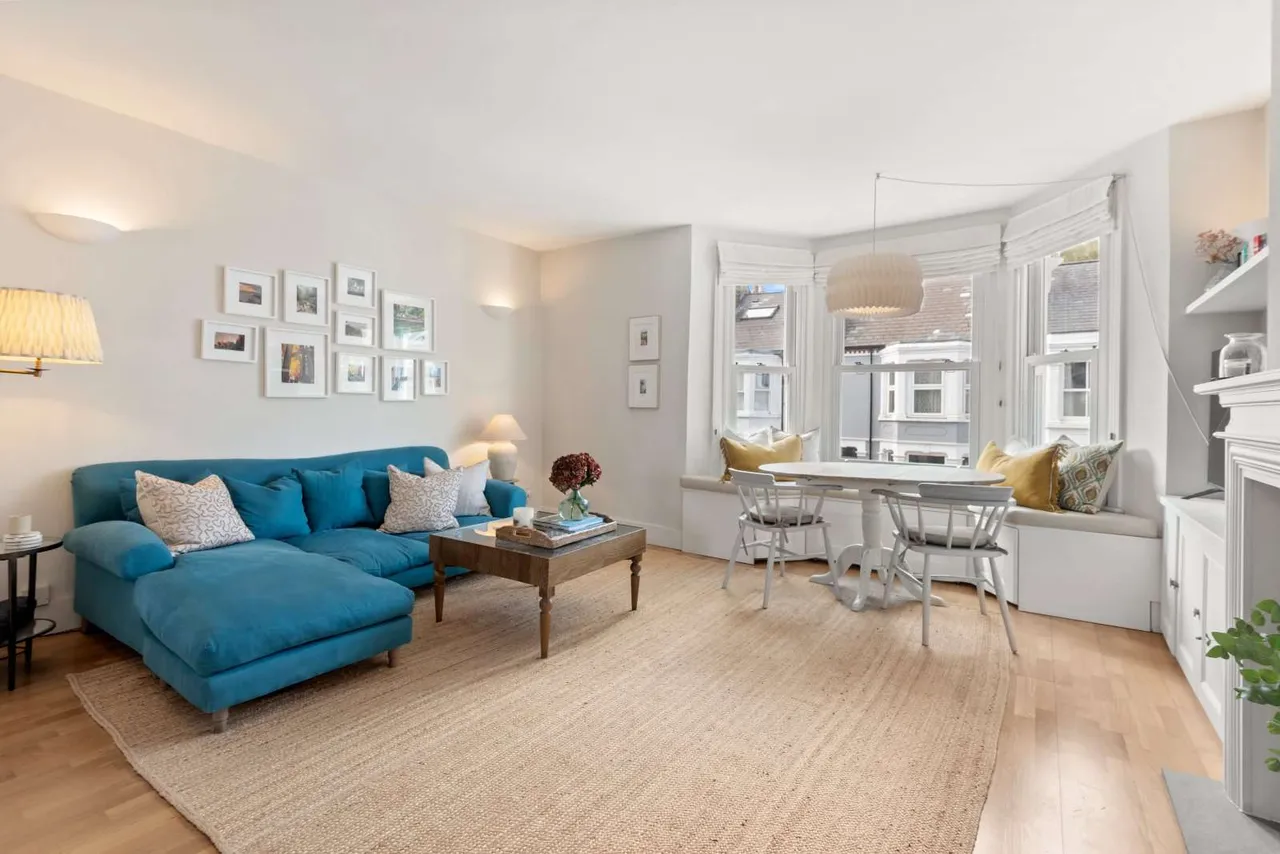 Buckmaster Road, London, SW11, photo 4