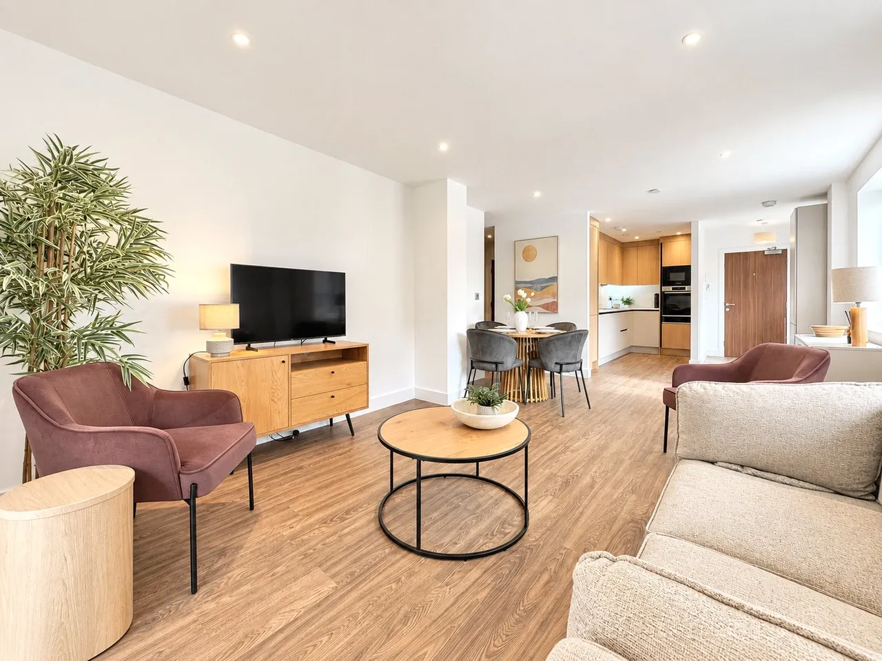John Kirby Way, Wirral, CH48, photo 6
