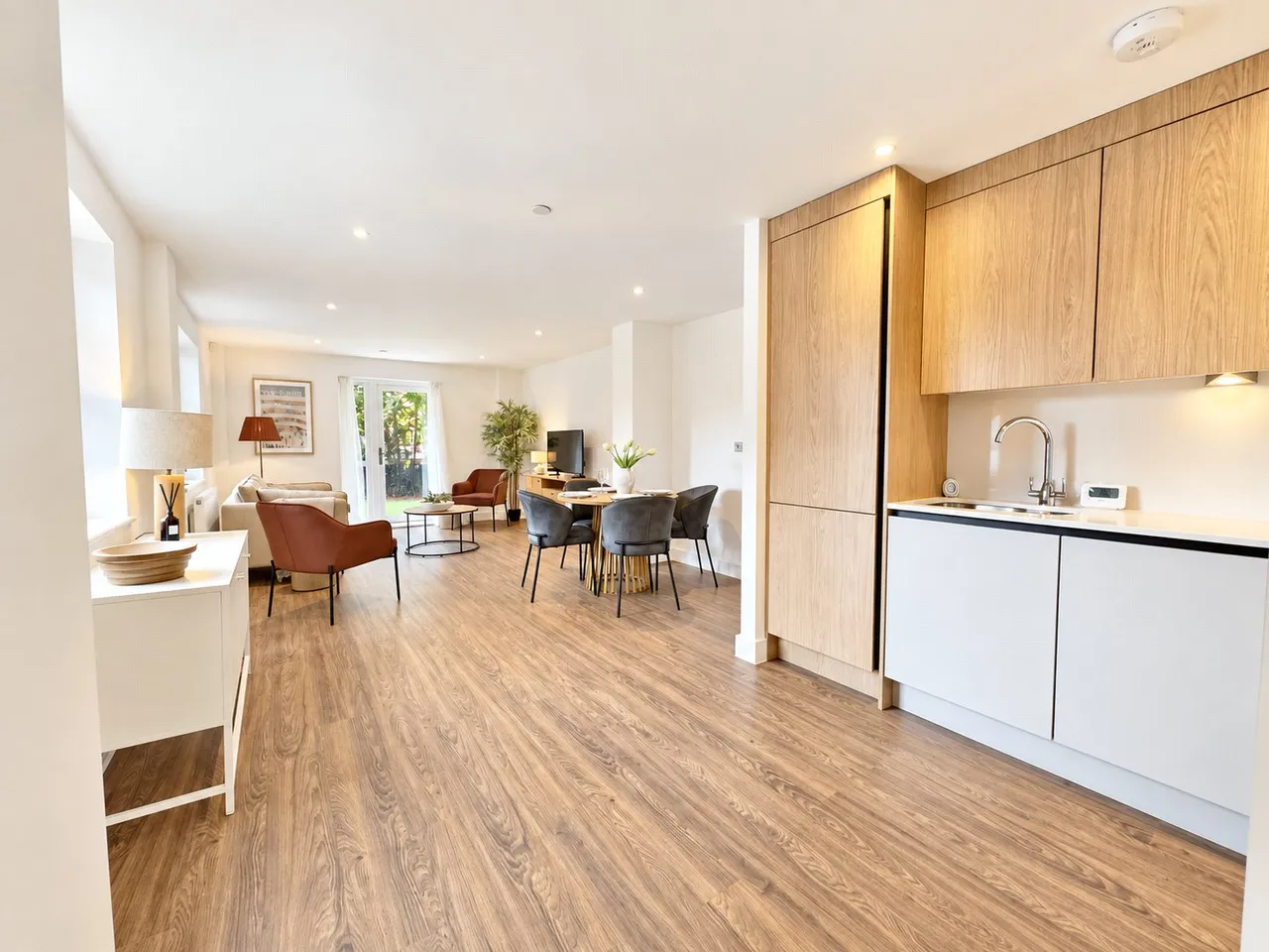 John Kirby Way, Wirral, CH48, photo 5