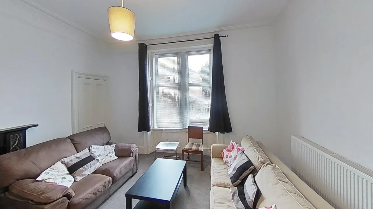 1 bed flat to rent, Stoneybank Terrace, Musselburgh, EH21