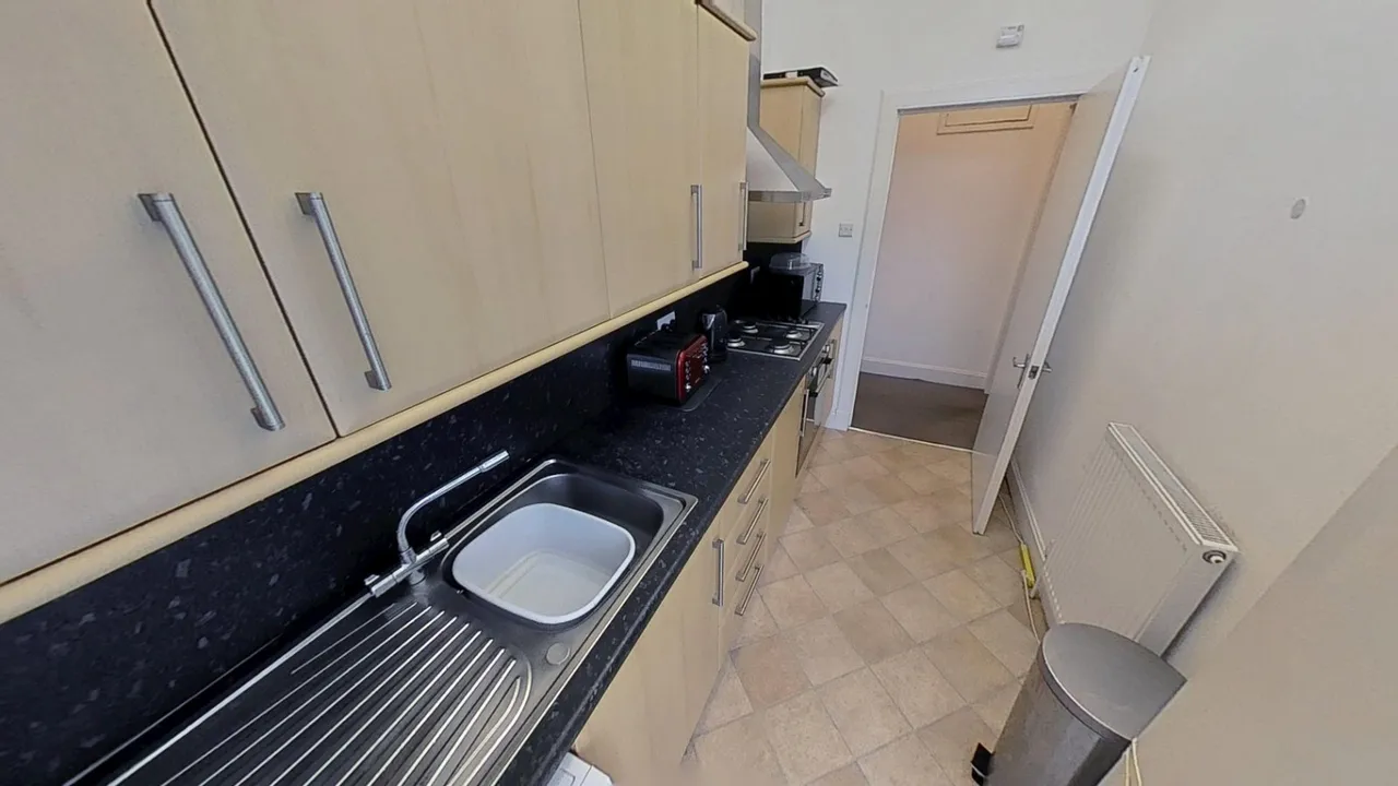 Stoneybank Terrace, Musselburgh, EH21, photo 2