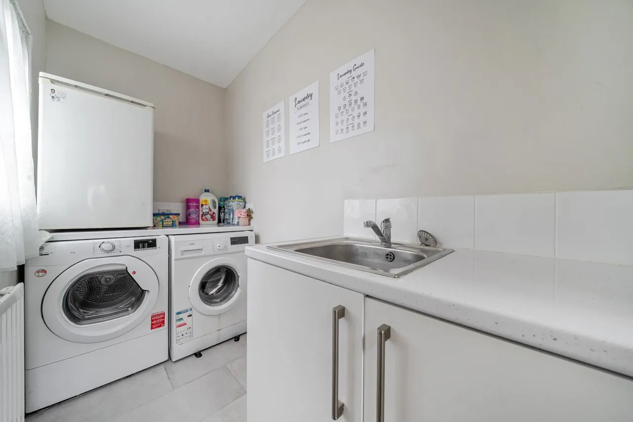 Lockesley Drive, BR5, photo 11