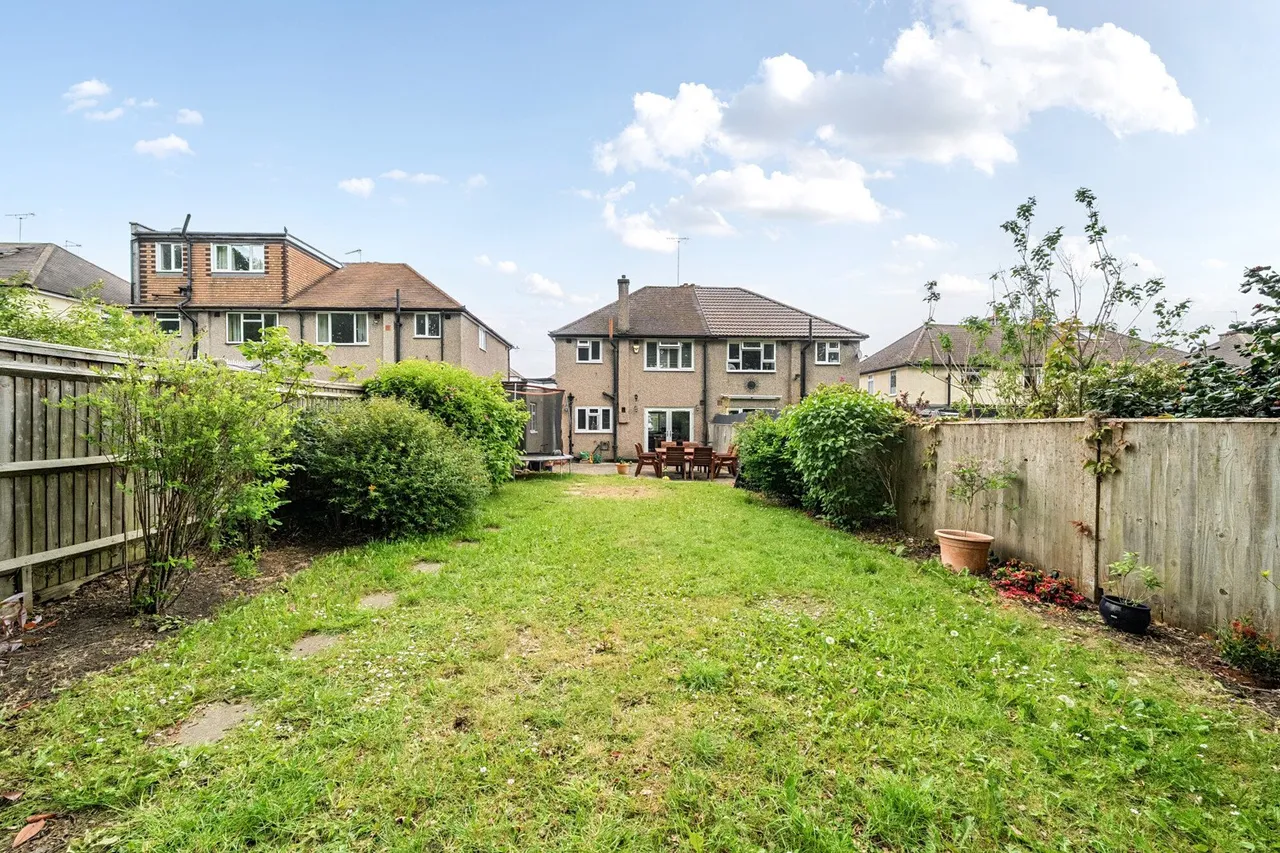 Lockesley Drive, BR5, photo 5