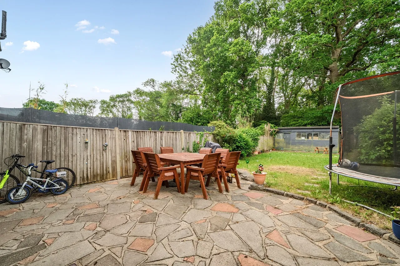 Lockesley Drive, BR5, photo 14