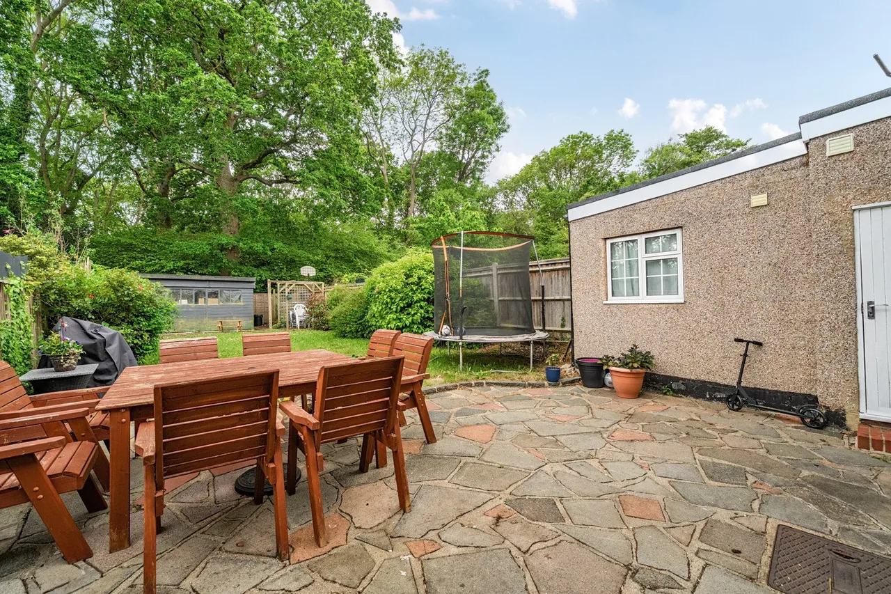 Lockesley Drive, BR5, photo 10