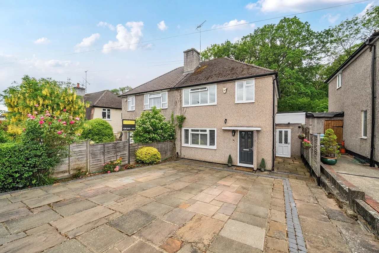 Lockesley Drive, BR5, photo 13
