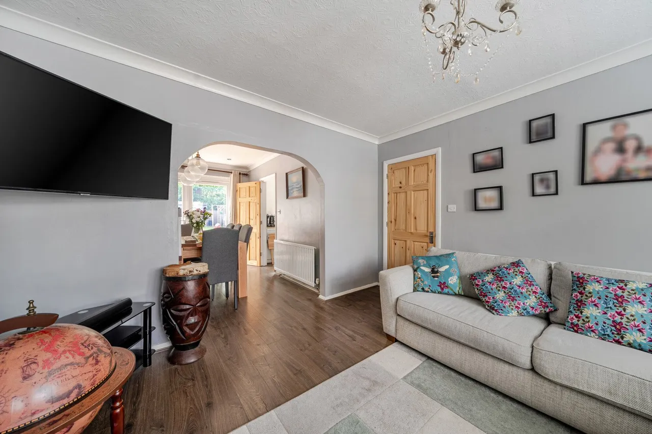 Lockesley Drive, BR5, photo 12
