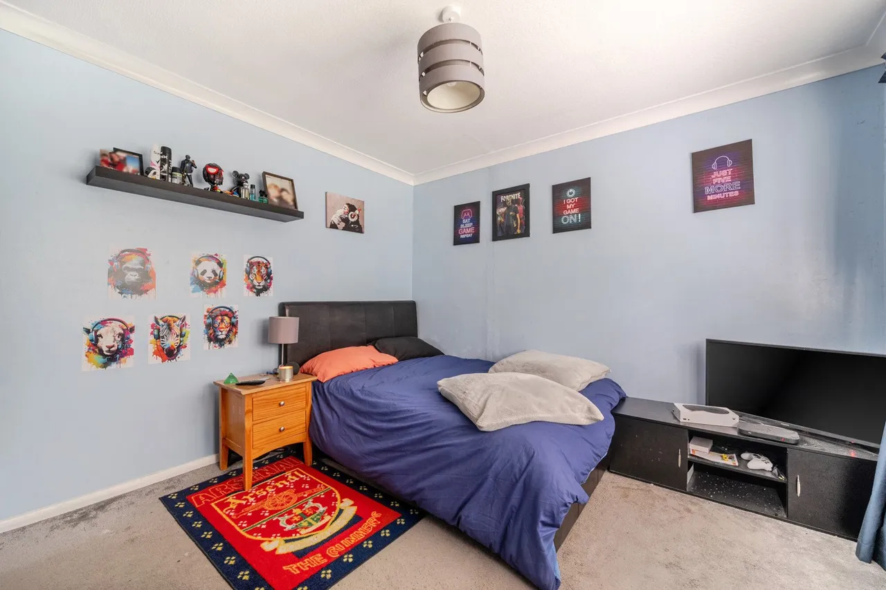 Lockesley Drive, BR5, photo 16