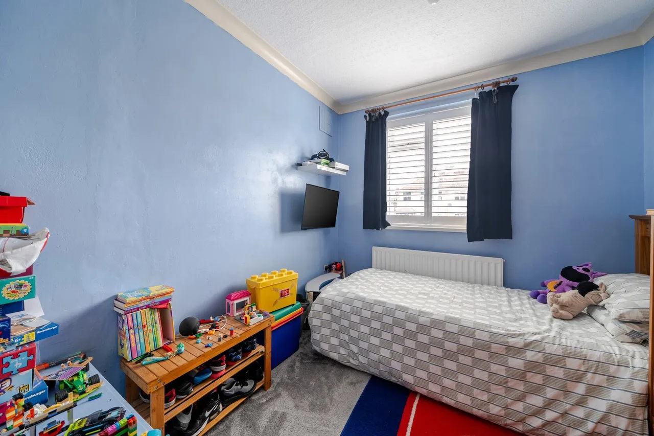 Lockesley Drive, BR5, photo 21