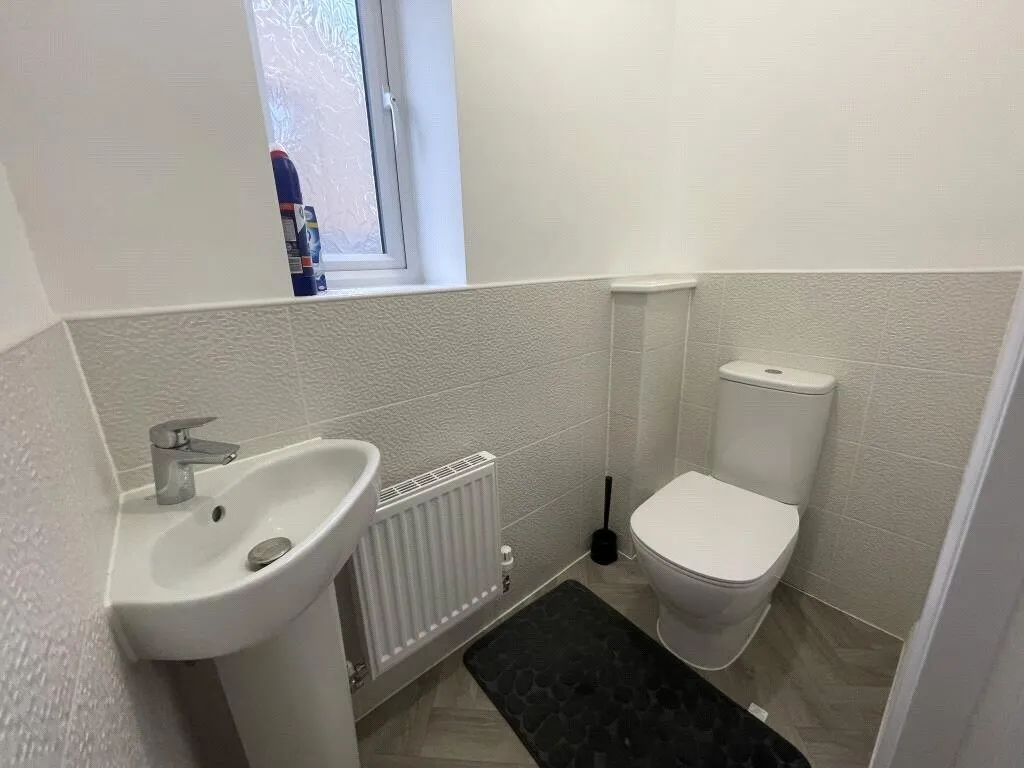Cottonwood Road, Stanton Hill, NG17, photo 6