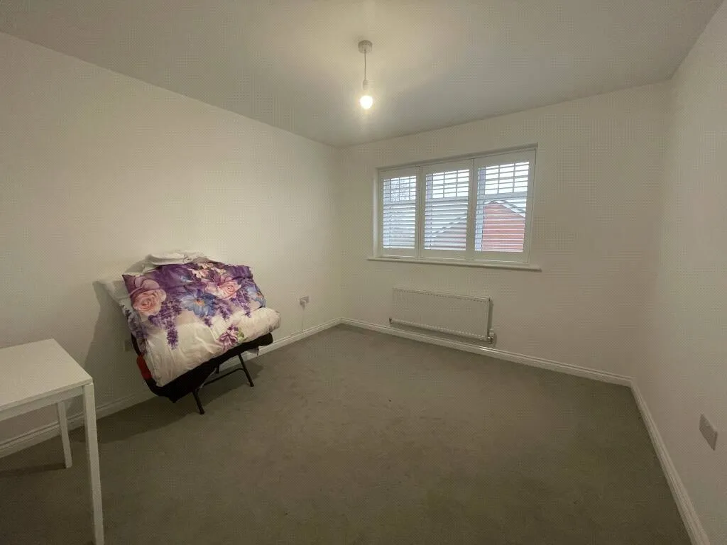 Cottonwood Road, Stanton Hill, NG17, photo 9