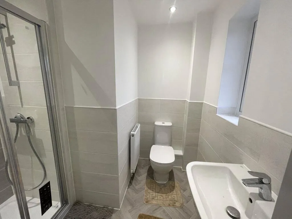Cottonwood Road, Stanton Hill, NG17, photo 8