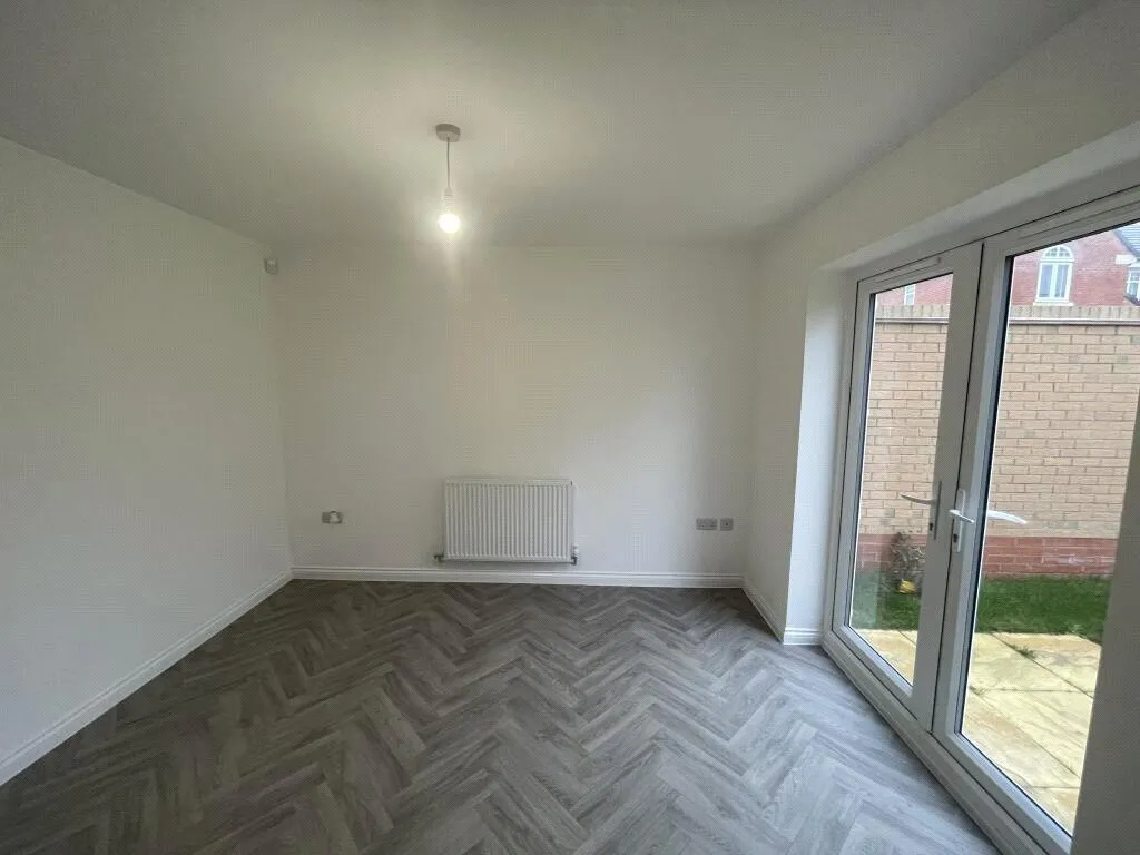 Cottonwood Road, Stanton Hill, NG17, photo 5