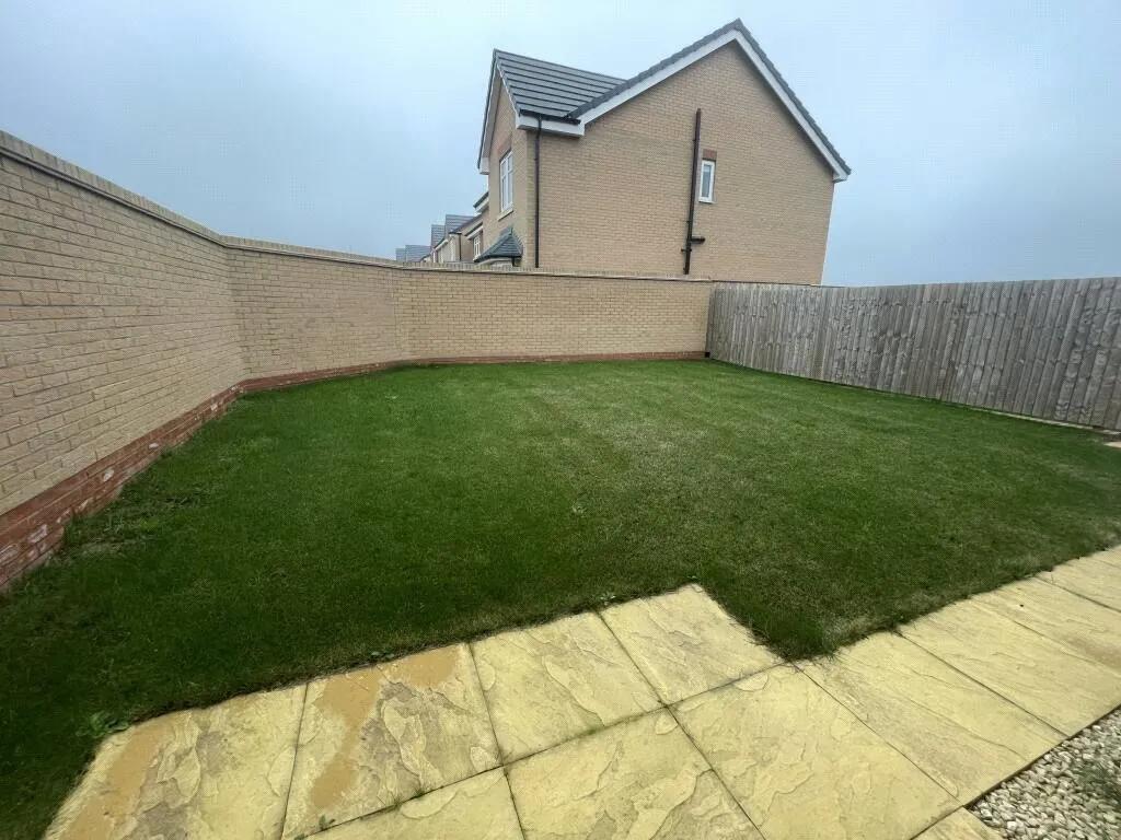 Cottonwood Road, Stanton Hill, NG17, photo 4