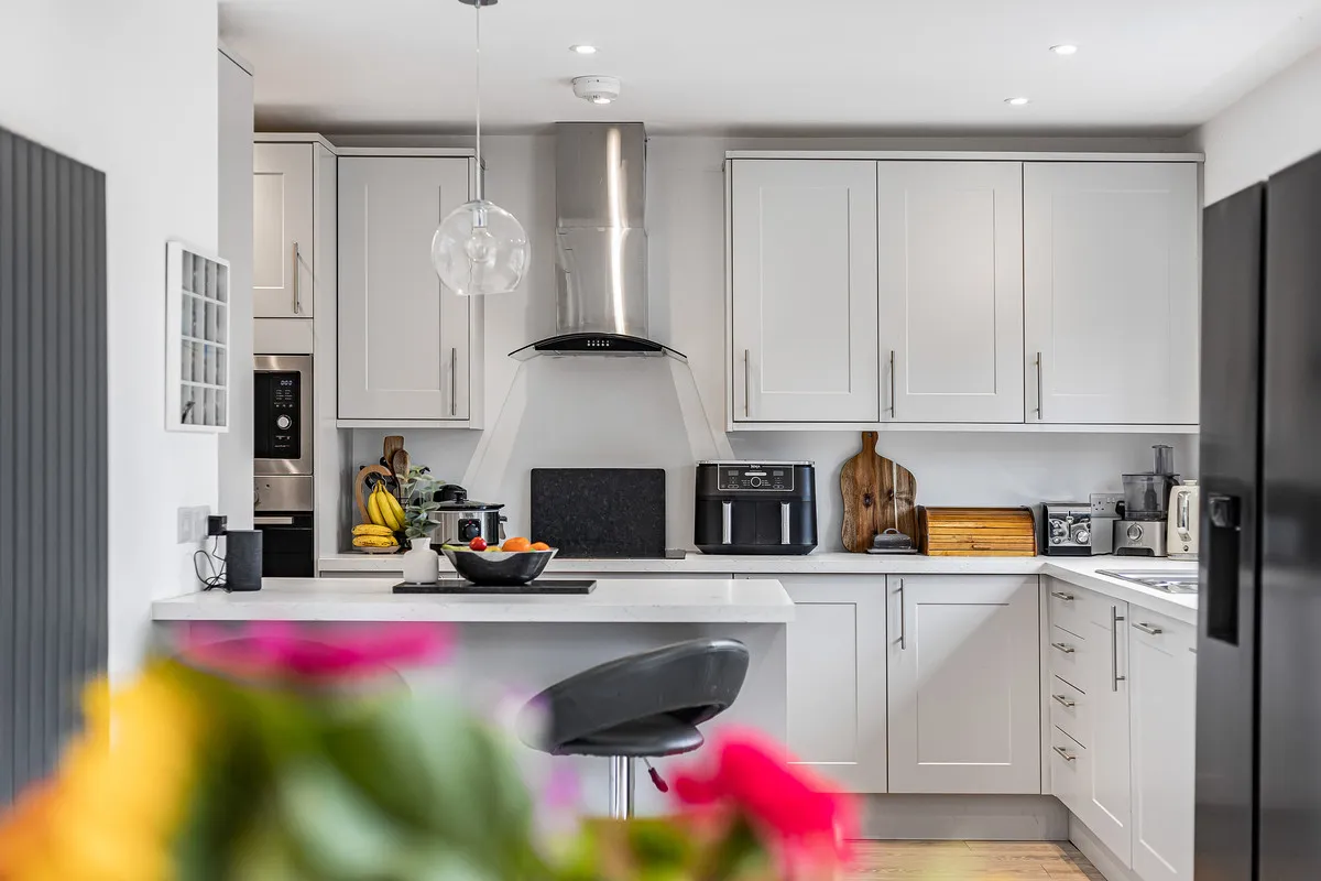 Latton Close, Southmoor, photo 25