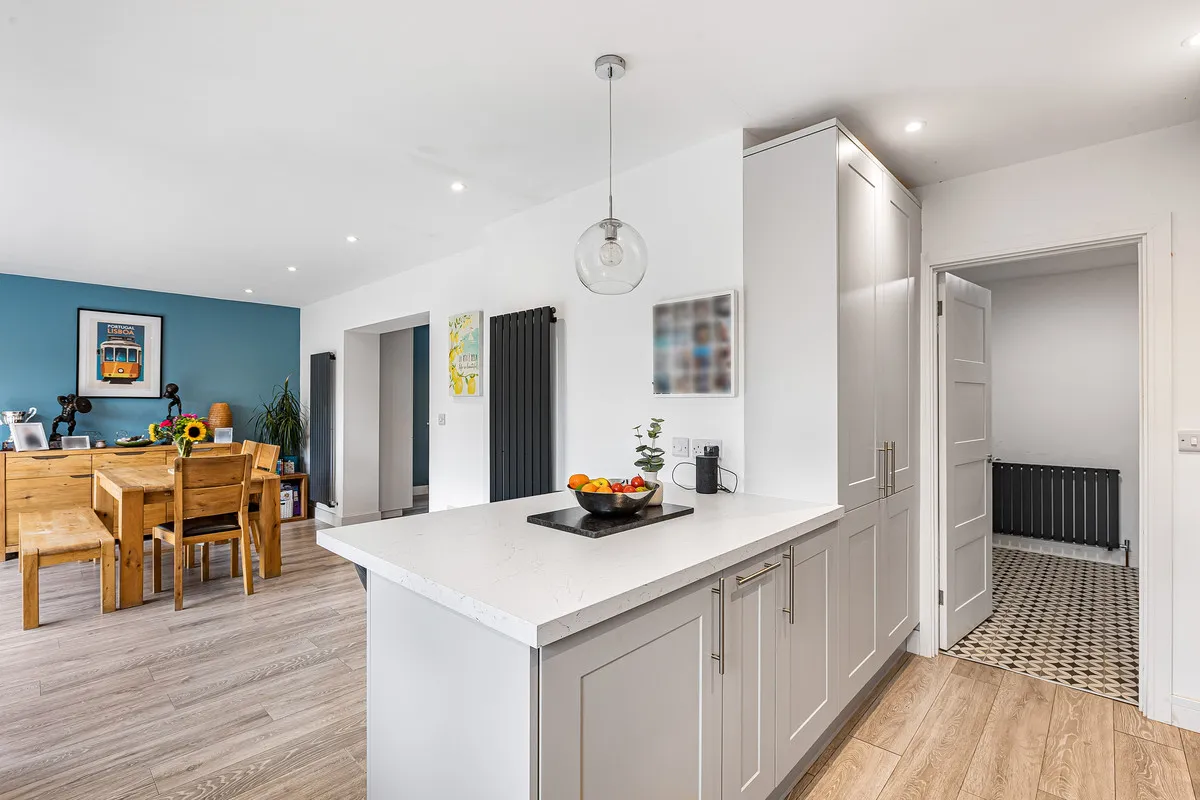 Latton Close, Southmoor, photo 23