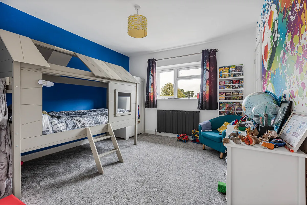 Latton Close, Southmoor, photo 26