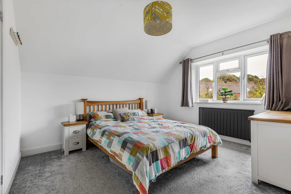 Latton Close, Southmoor, photo 7