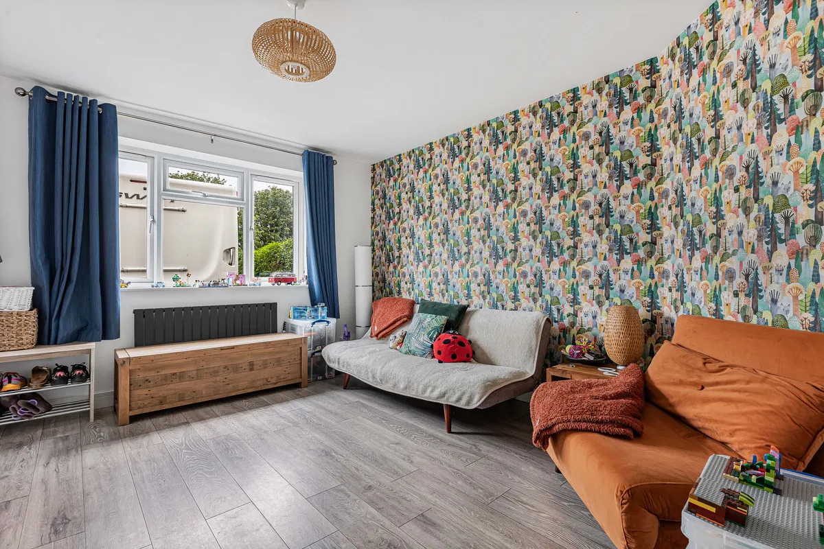 Latton Close, Southmoor, photo 5