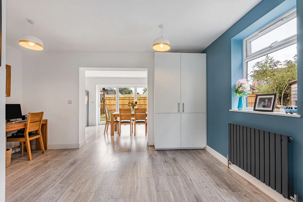 Latton Close, Southmoor, photo 6