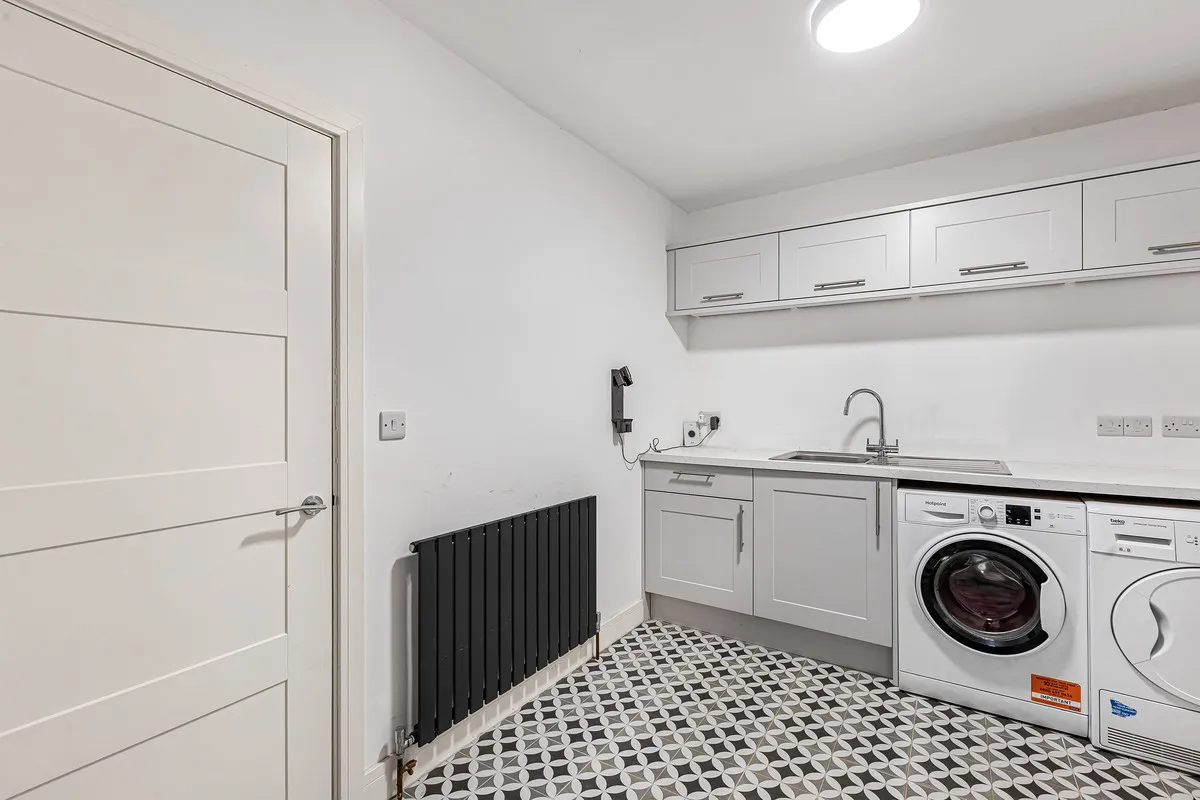 Latton Close, Southmoor, photo 17