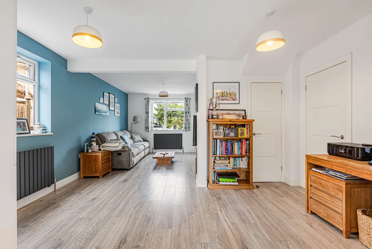 Latton Close, Southmoor, photo 14