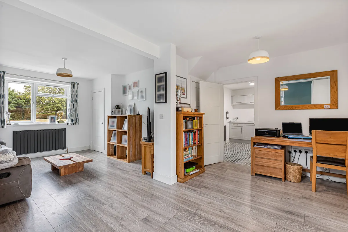Latton Close, Southmoor, photo 19