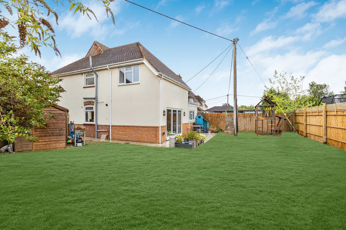 Latton Close, Southmoor, photo 12