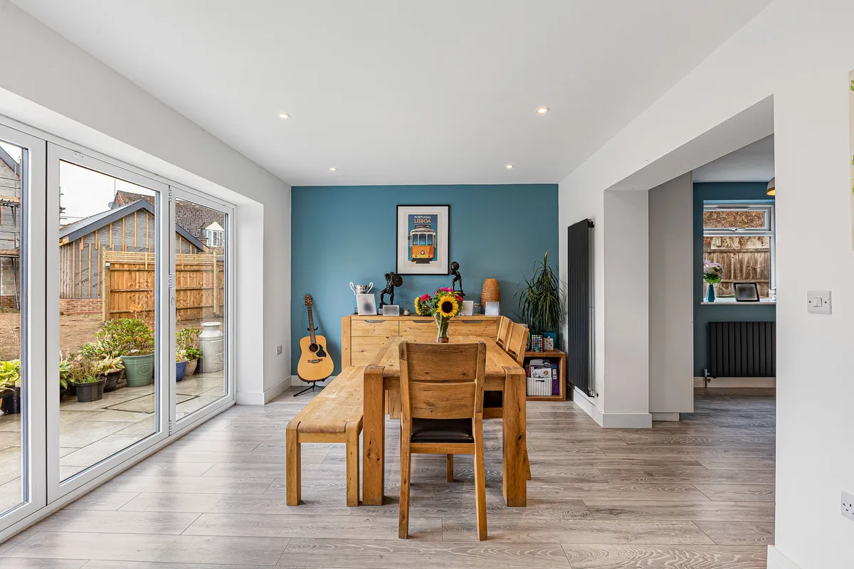 Latton Close, Southmoor, photo 18