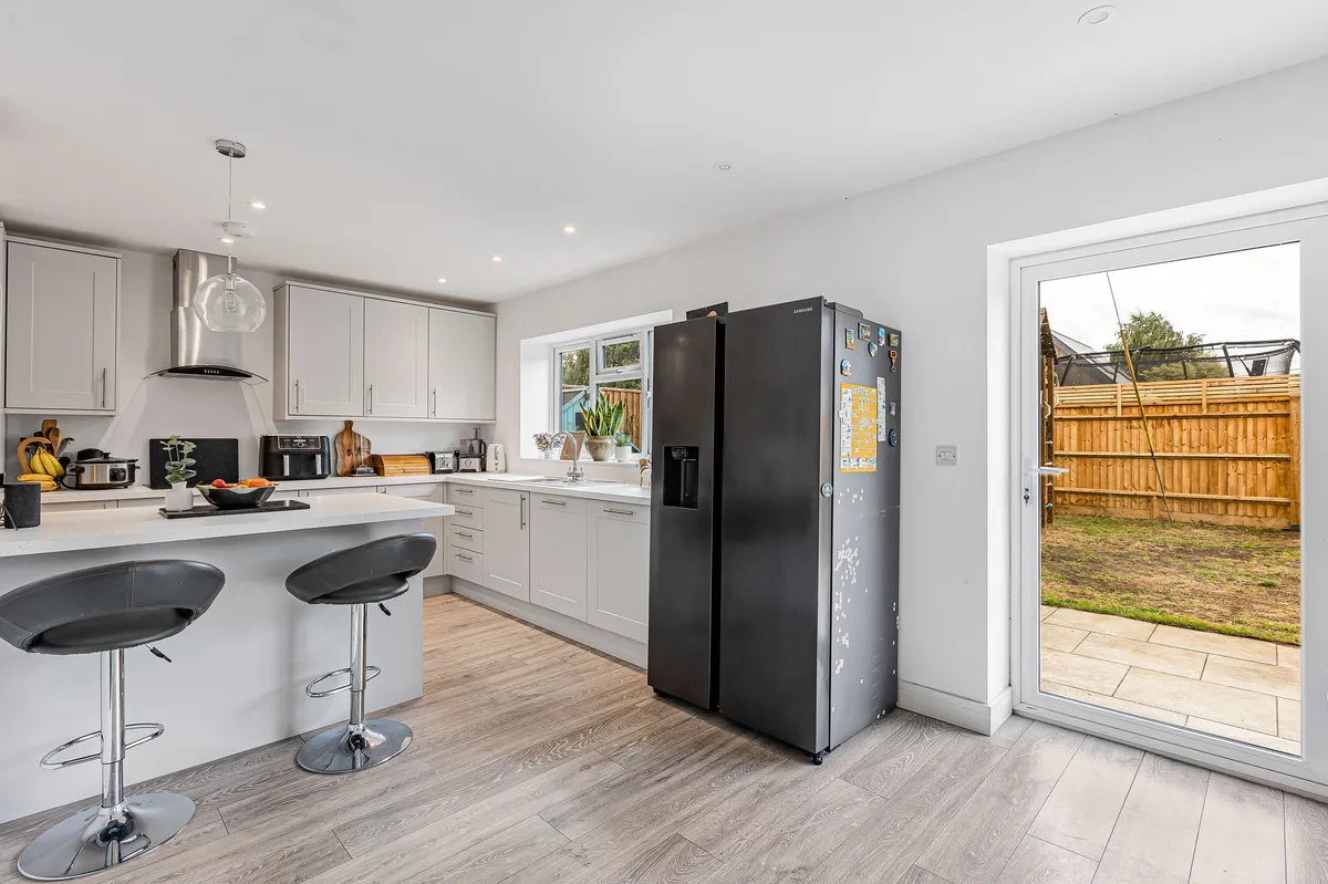 Latton Close, Southmoor, photo 21