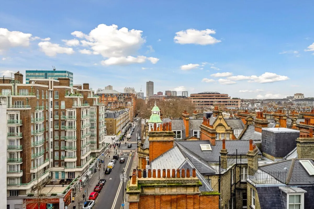 Baker Street, London, NW1, photo 19