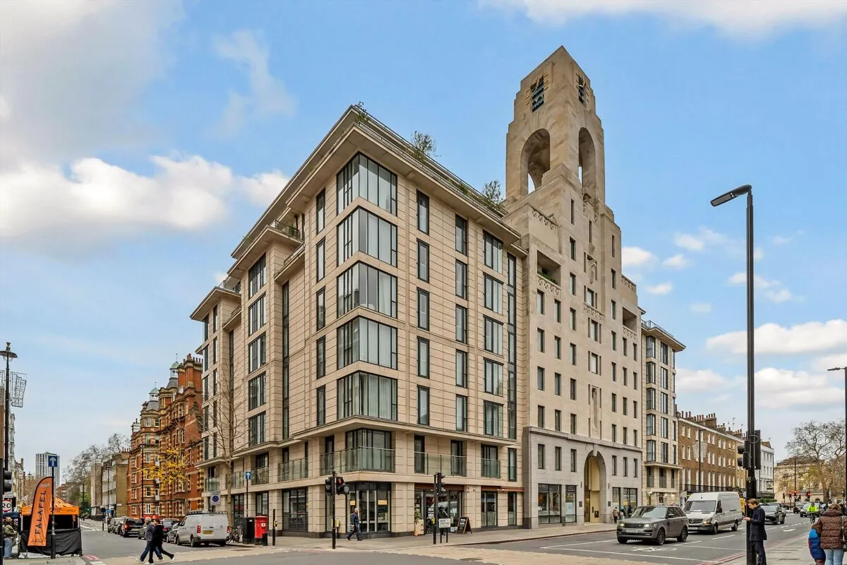 Baker Street, London, NW1, photo 24