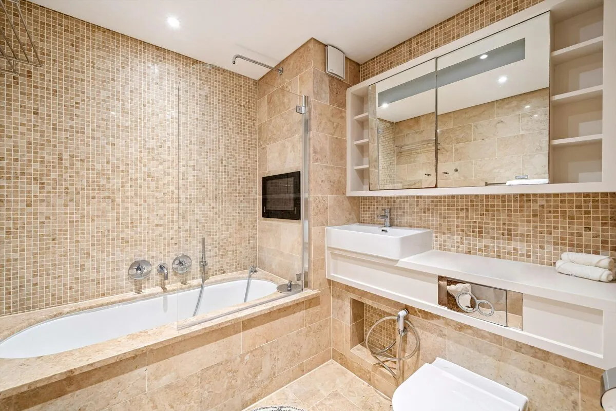 Baker Street, London, NW1, photo 11