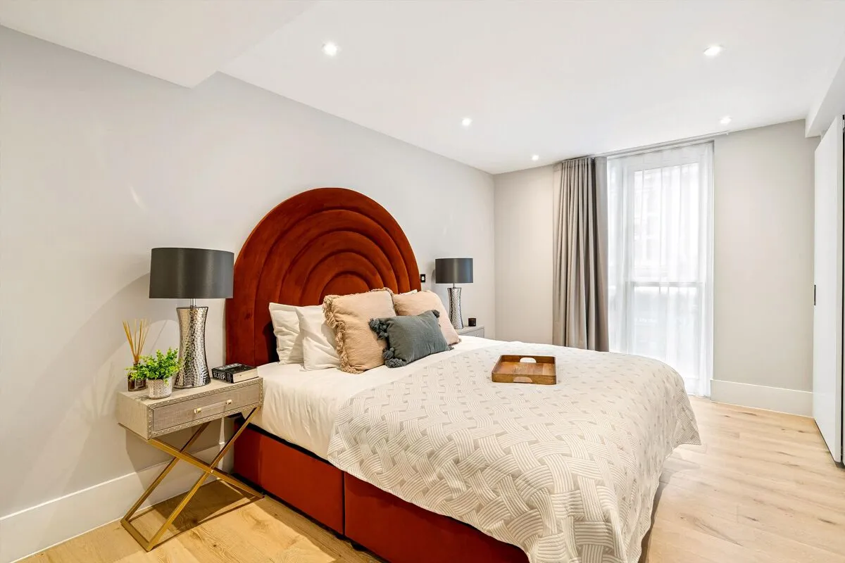 Baker Street, London, NW1, photo 12
