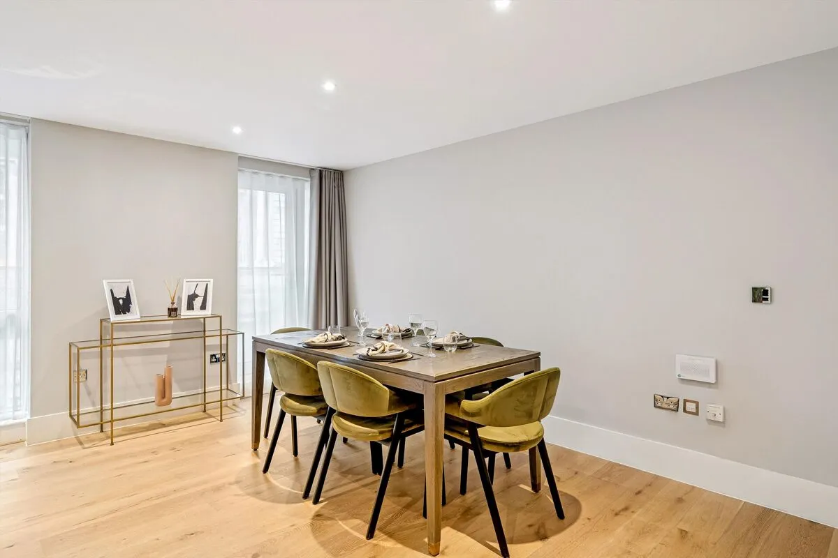 Baker Street, London, NW1, photo 6