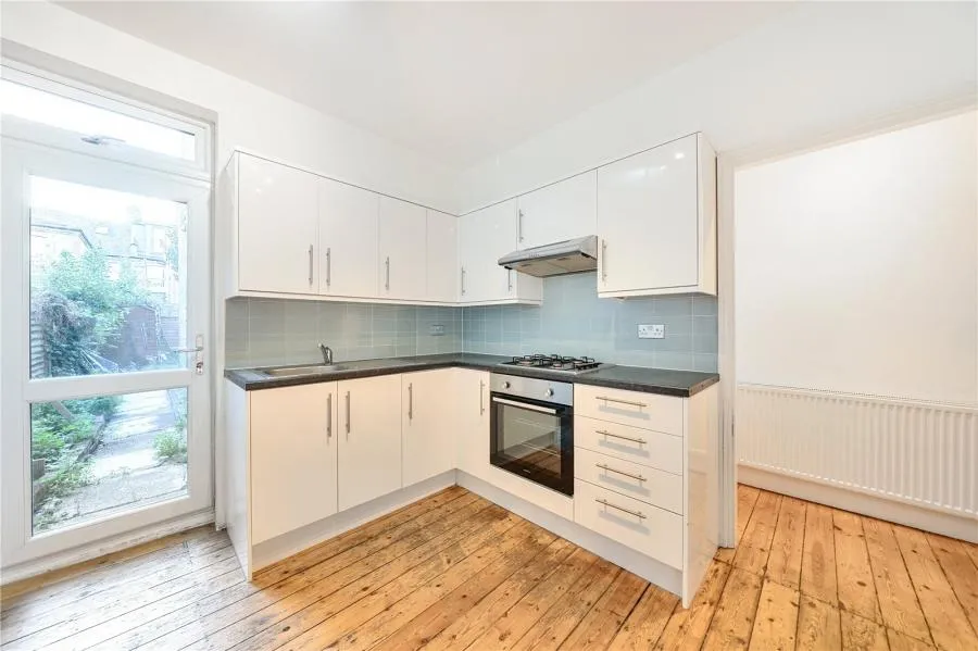 Morieux Road, Leyton, E10, photo 14